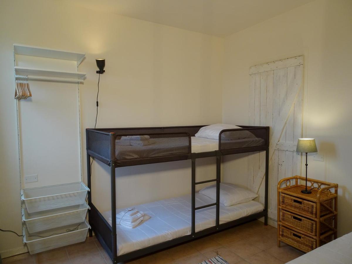 Agriturismo Anna-Rosa Legoli エクステリア 写真