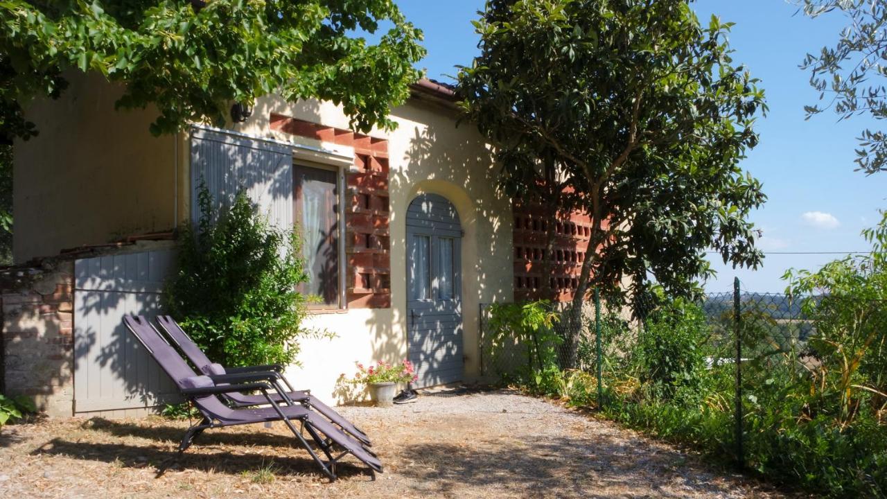 Agriturismo Anna-Rosa Legoli エクステリア 写真