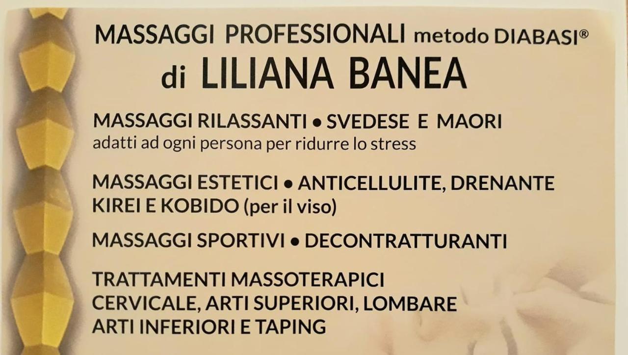 Agriturismo Anna-Rosa Legoli エクステリア 写真